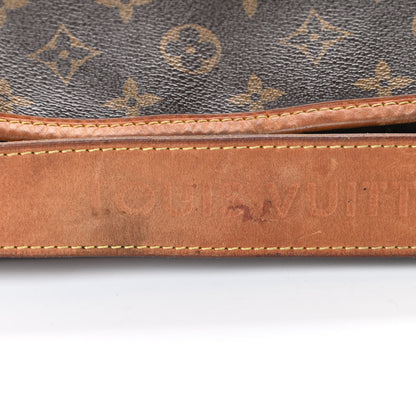 Louis Vuitton Monogram Delightful MM 18 of 18