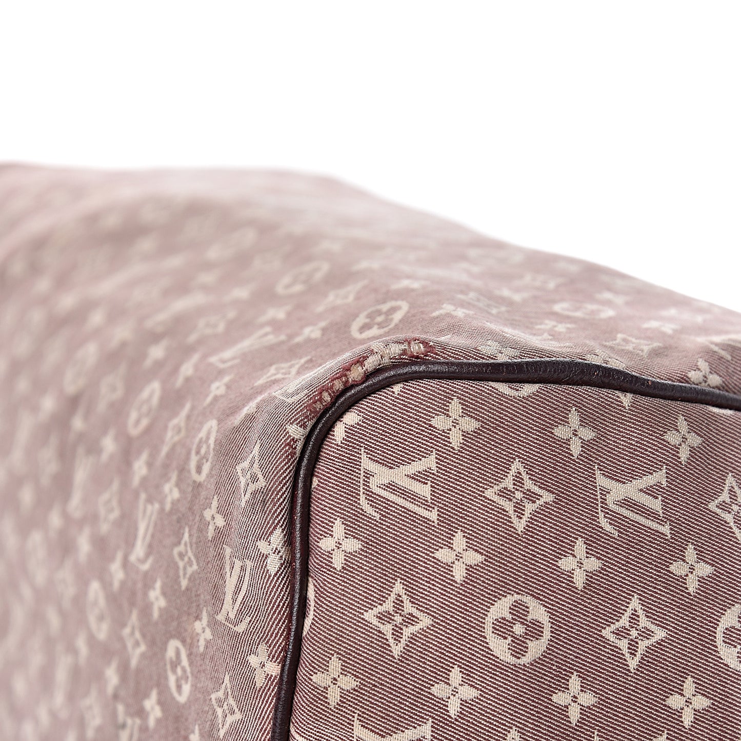 Monogram Idylle Speedy Bandouliere 30 Sepia