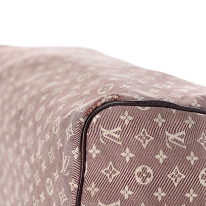 Louis Vuitton Monogram Idylle Speedy Bandouliere 30 Sepia 14 of 15