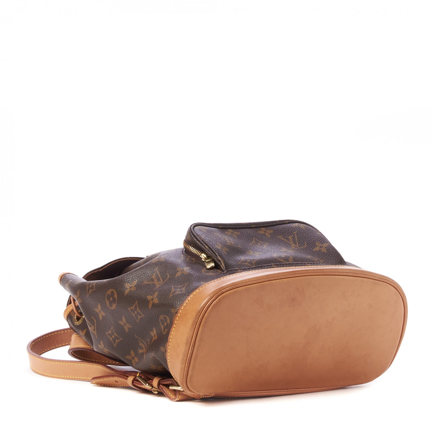 Monogram Montsouris MM Backpack