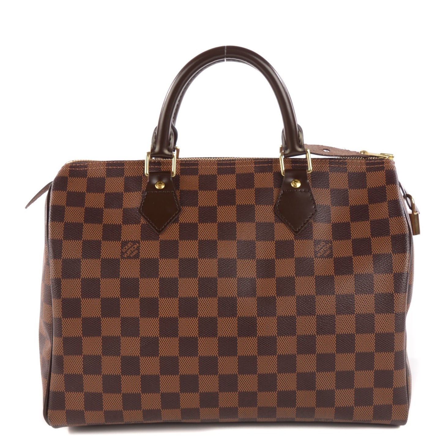 Damier Ebene Speedy 30