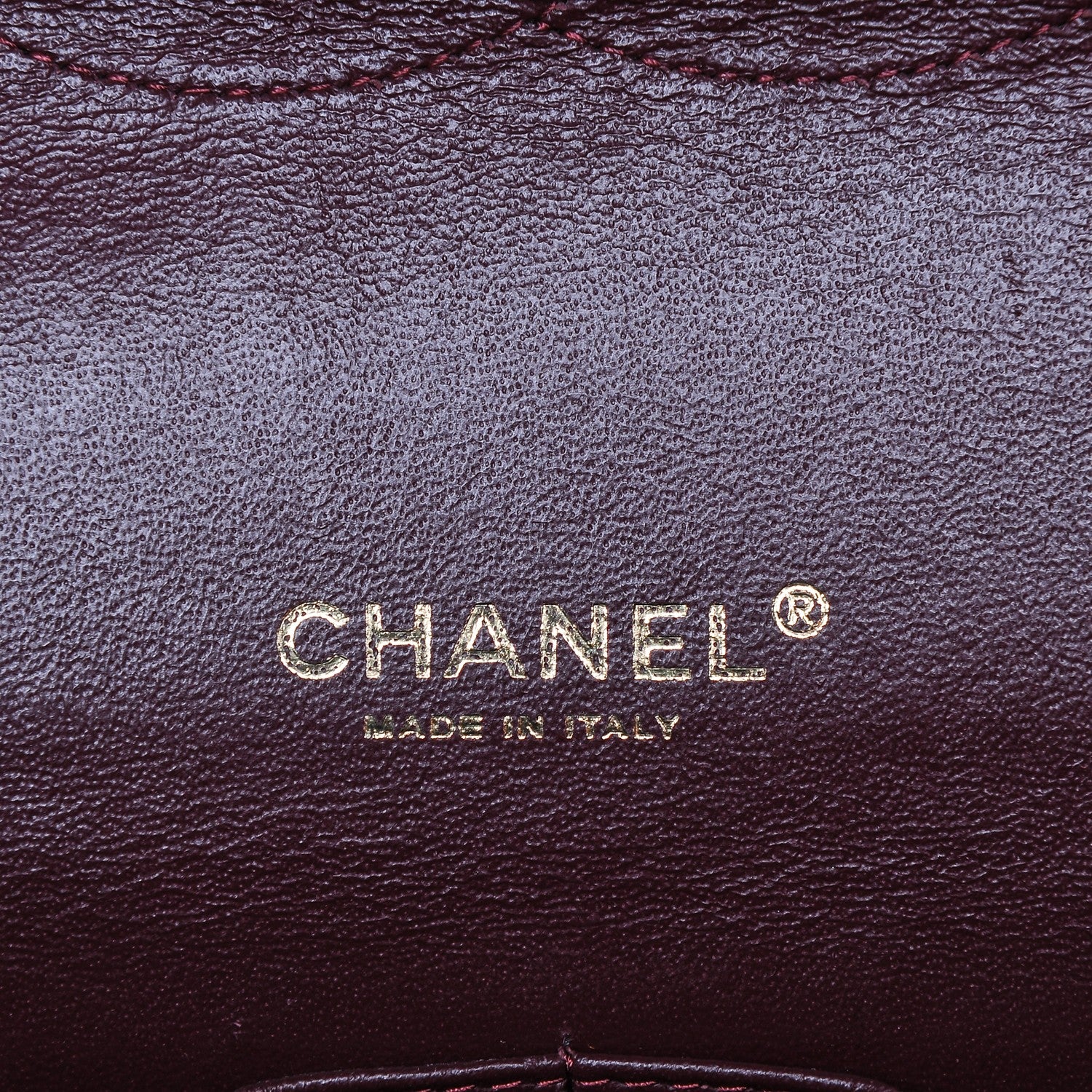 Chanel Caviar Quilted Maxi Double Flap Black 6 of 7