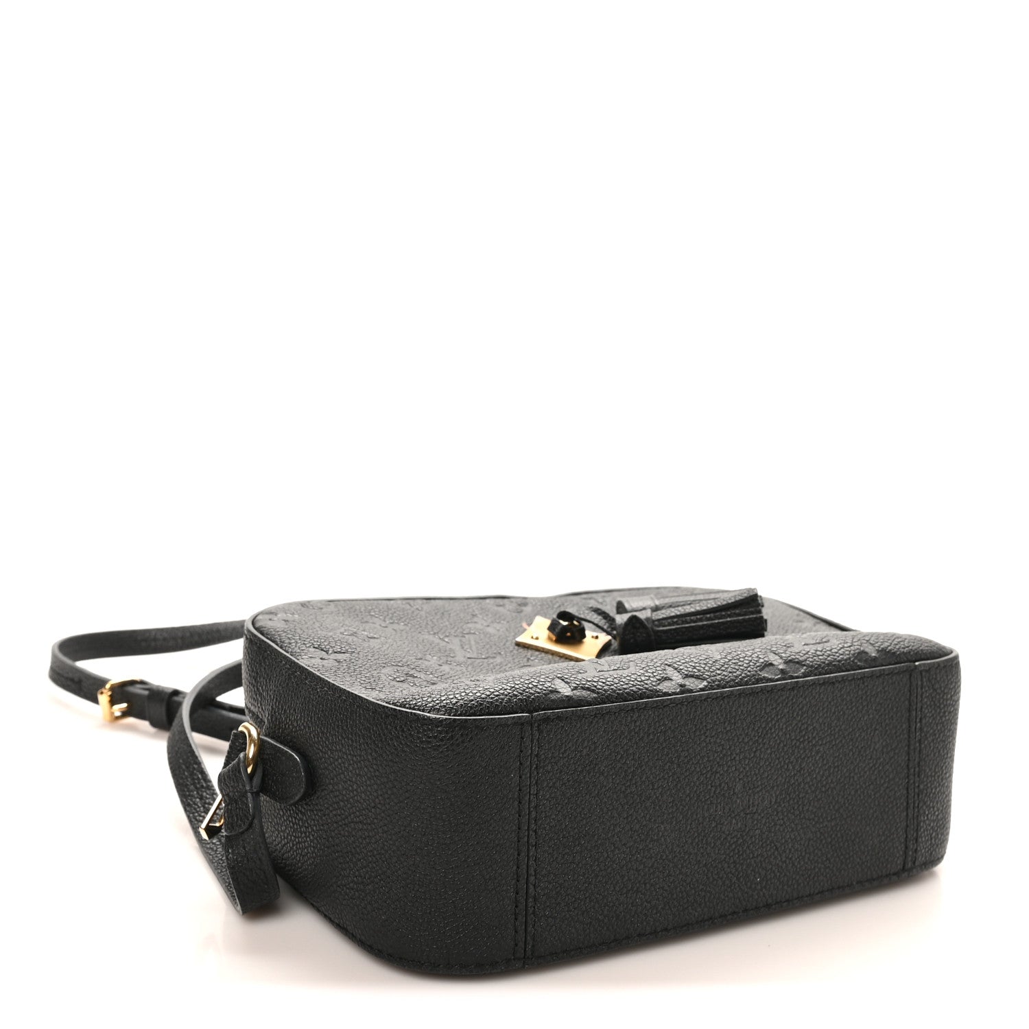 Louis Vuitton Empreinte Saintonge Black 7 of 20