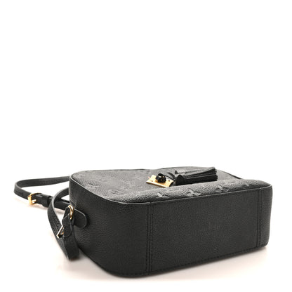 Louis Vuitton Empreinte Saintonge Black 7 of 20