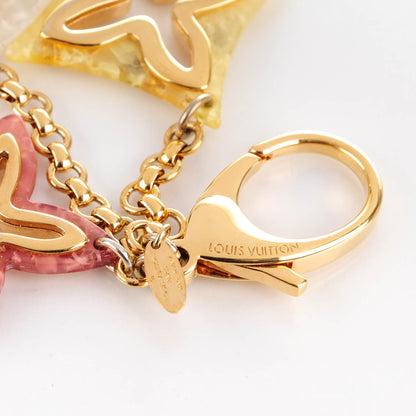 Louis Vuitton Insolence Bag Charm Multicolor 3 of 5
