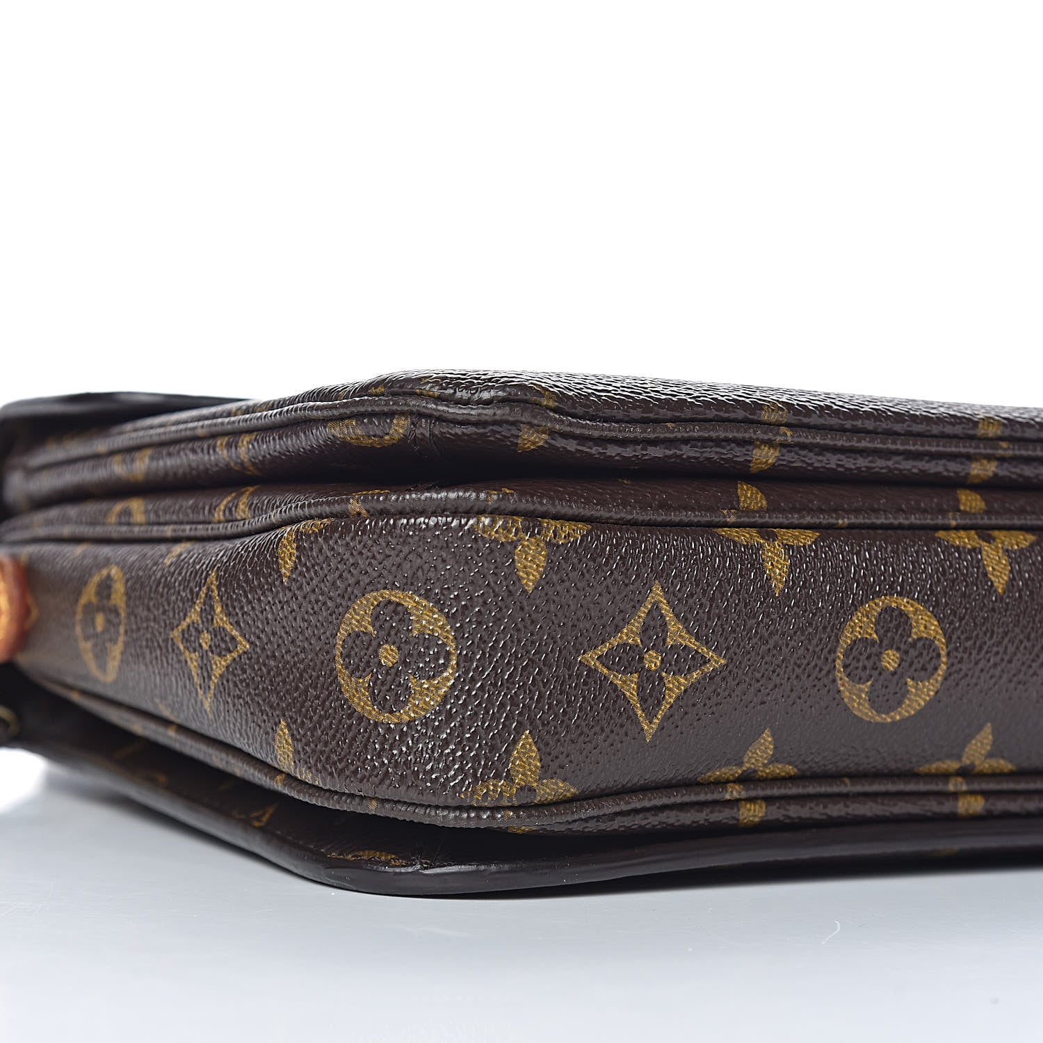 Louis Vuitton Monogram Pochette Metis 9 of 11