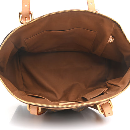 Louis Vuitton Monogram Tivoli GM 4 of 12