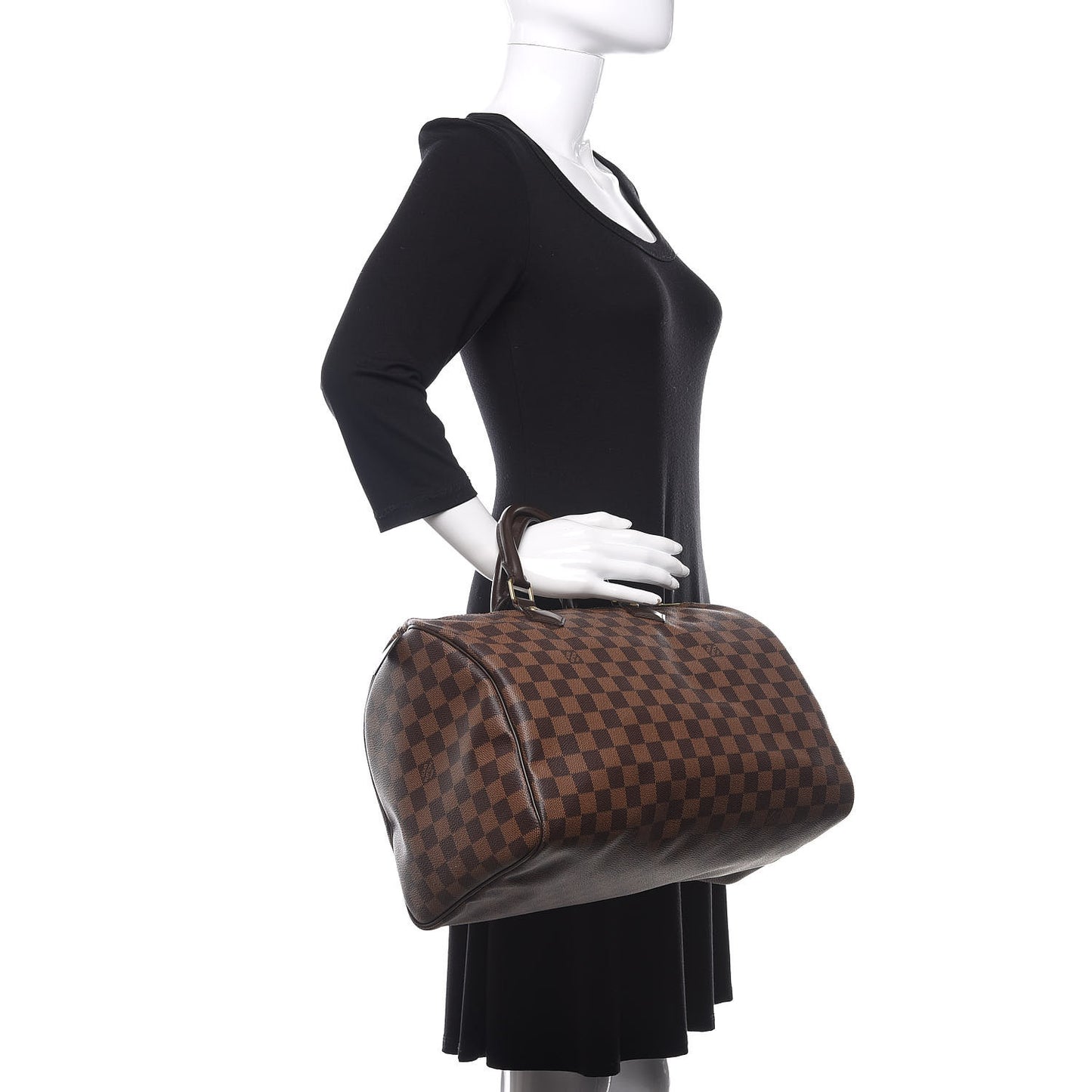 Damier Ebene Speedy 35