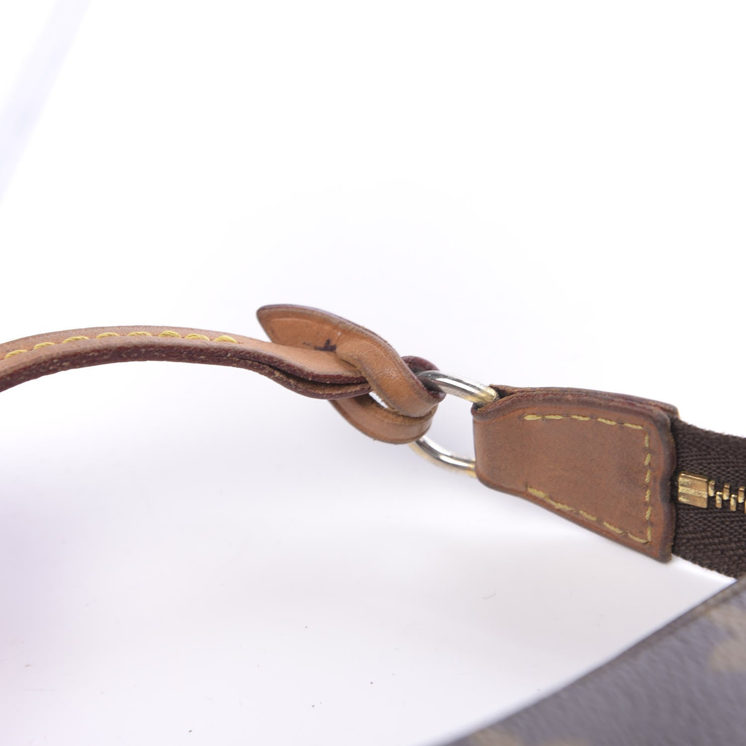 Louis Vuitton Monogram Pochette Accessories NM 14 of 19