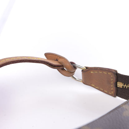 Louis Vuitton Monogram Pochette Accessories NM 14 of 19