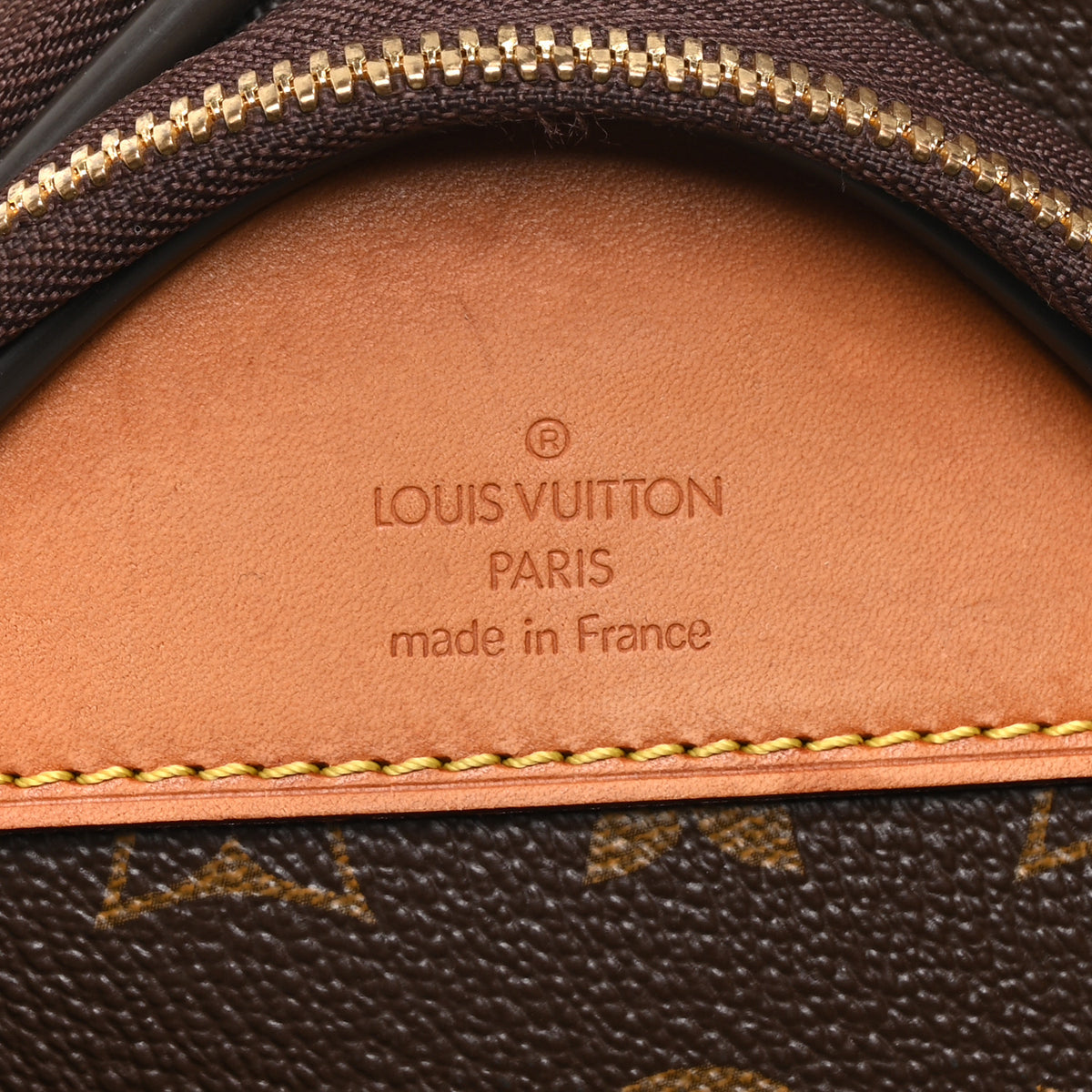 Louis Vuitton Monogram Pegase 55 Business 6 of 9