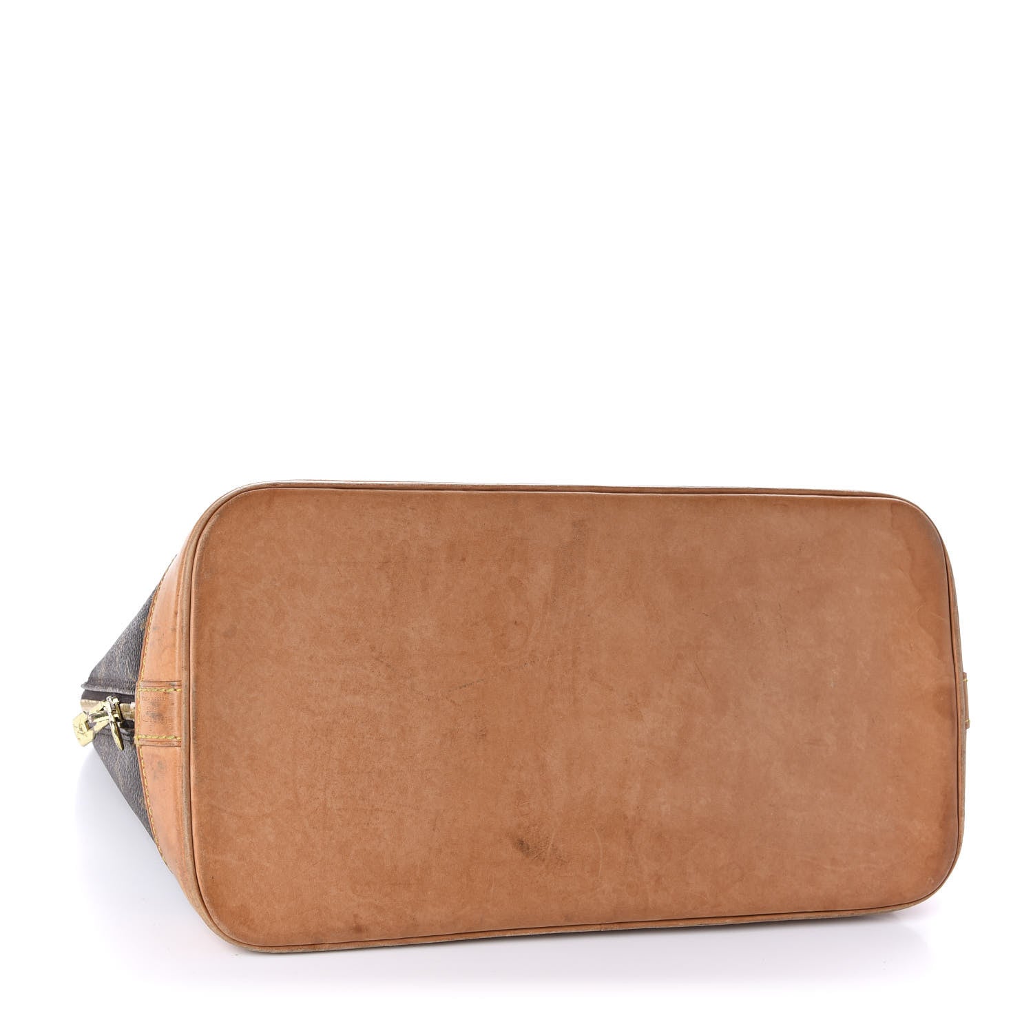 Louis Vuitton Monogram Alma PM 4 of 12