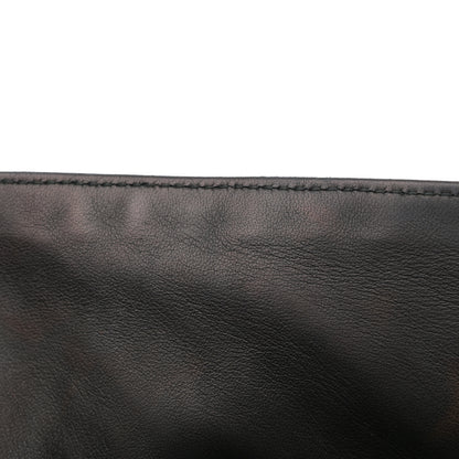 Bottega Veneta Nappa Intrecciato Tote Black 14 of 14