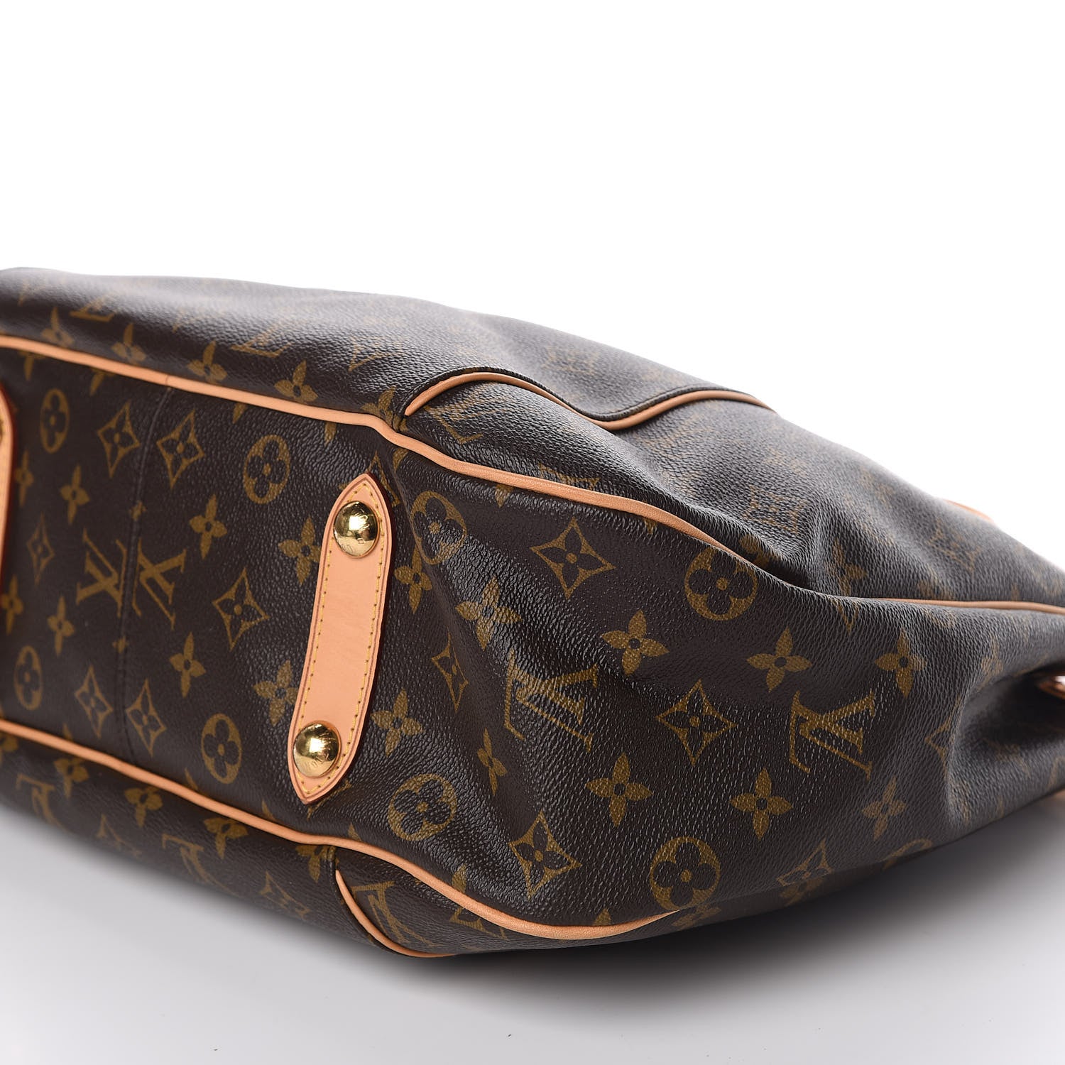 Louis Vuitton Monogram Galliera PM 7 of 9