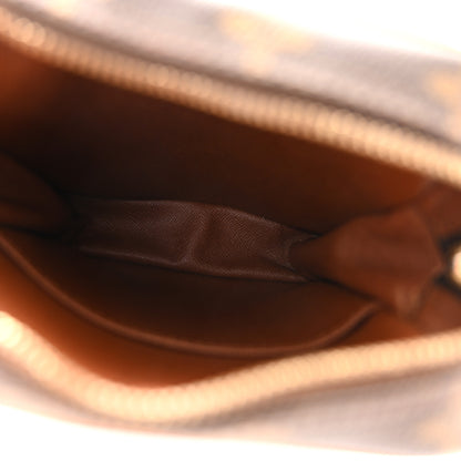 Louis Vuitton Monogram Danube 21 5 of 10