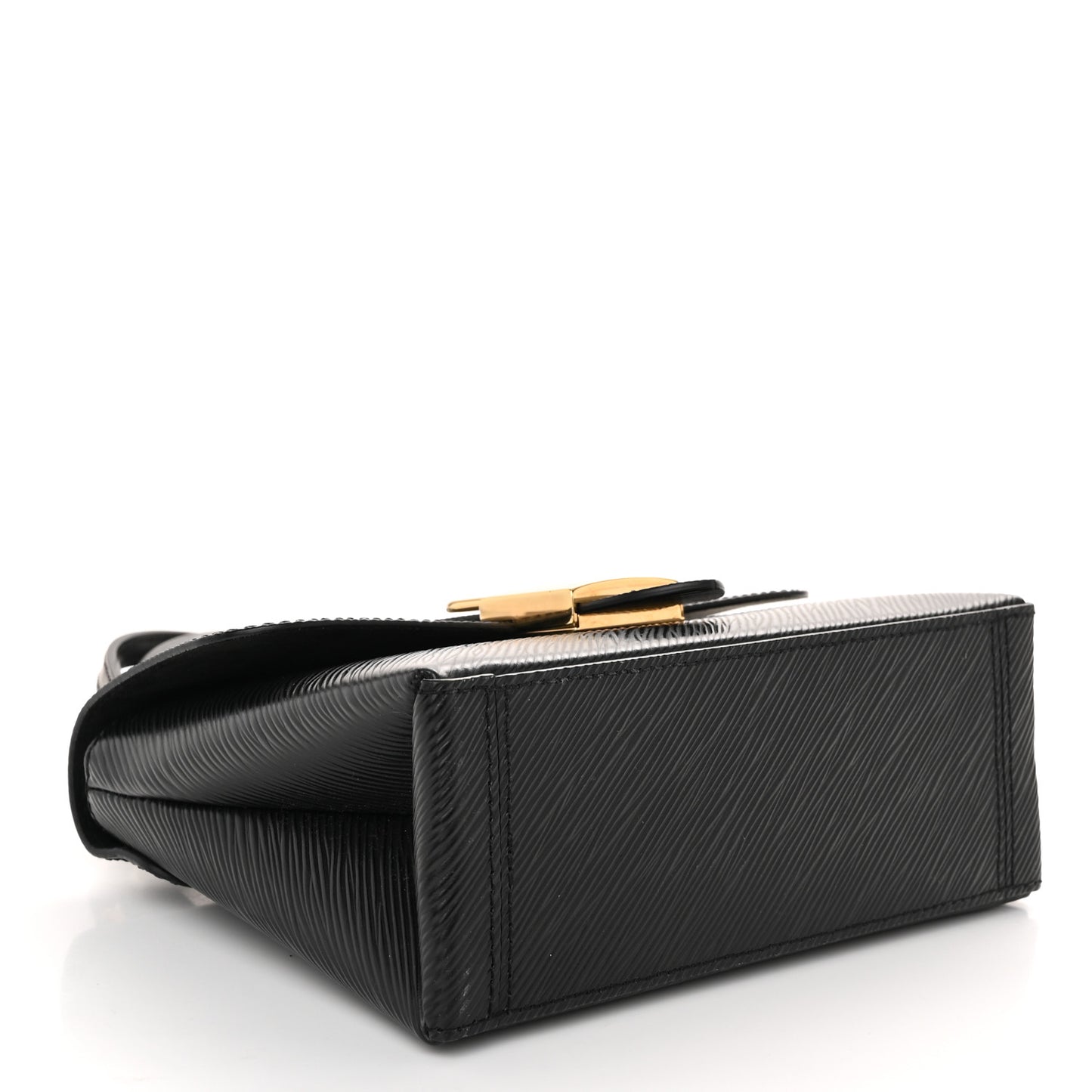 Epi Locky BB Black