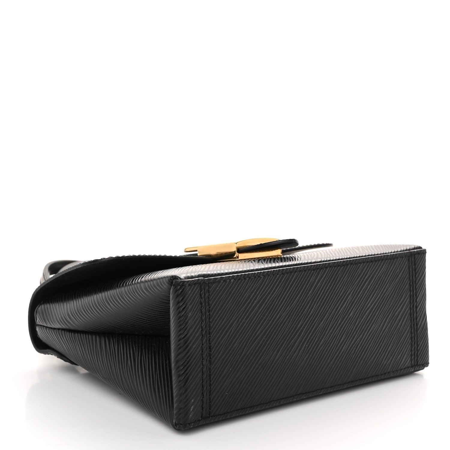 Louis Vuitton Epi Locky BB Black 4 of 9