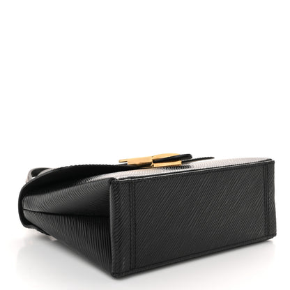 Louis Vuitton Epi Locky BB Black 4 of 9