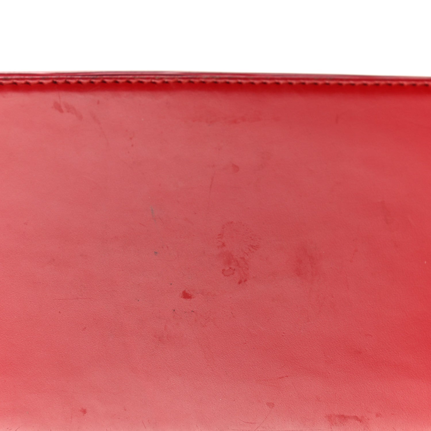 Louis Vuitton Epi Sablons Rouge 23 of 27