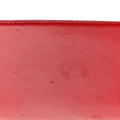 Louis Vuitton Epi Sablons Rouge 23 of 27