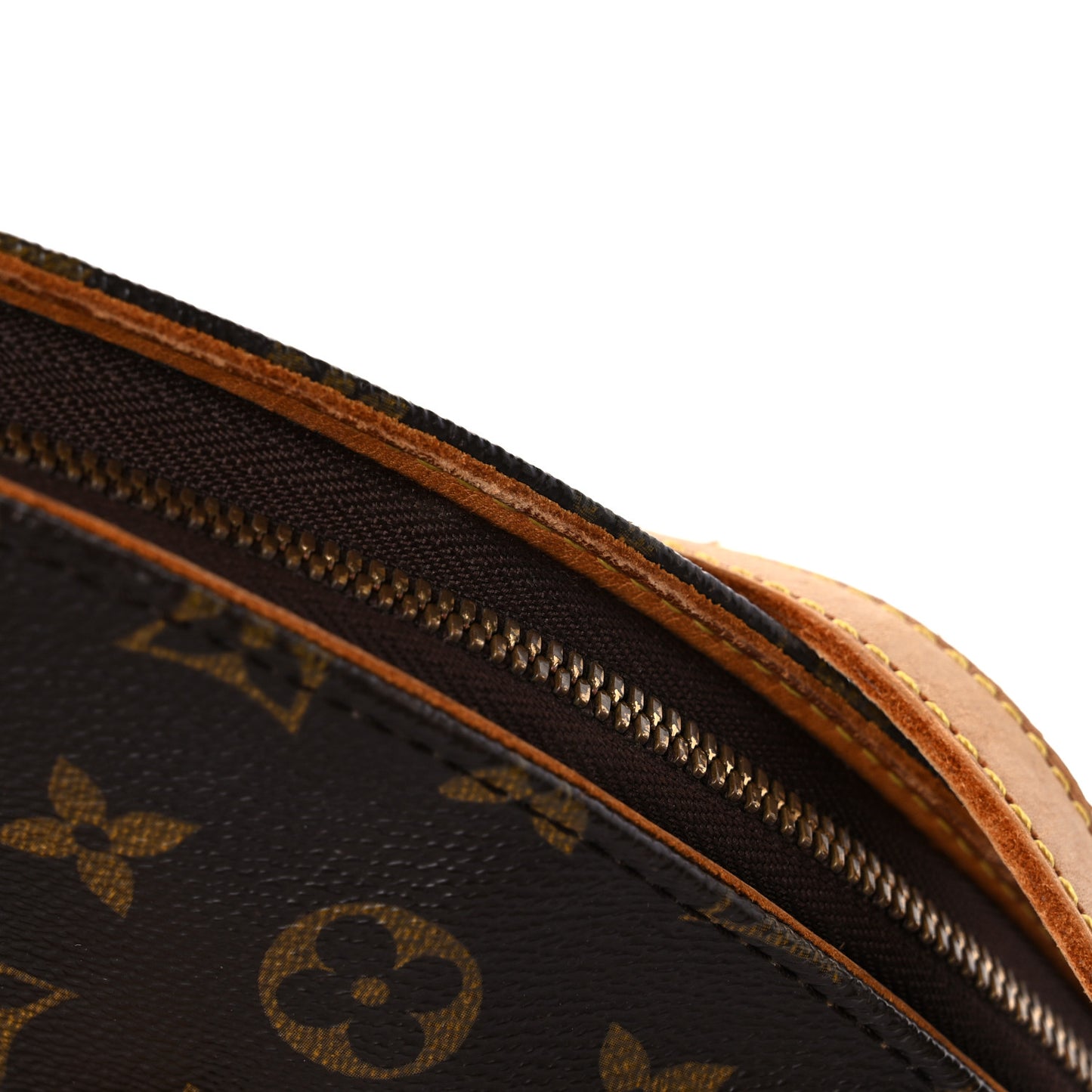 Monogram Ellipse GM Shopping Bag