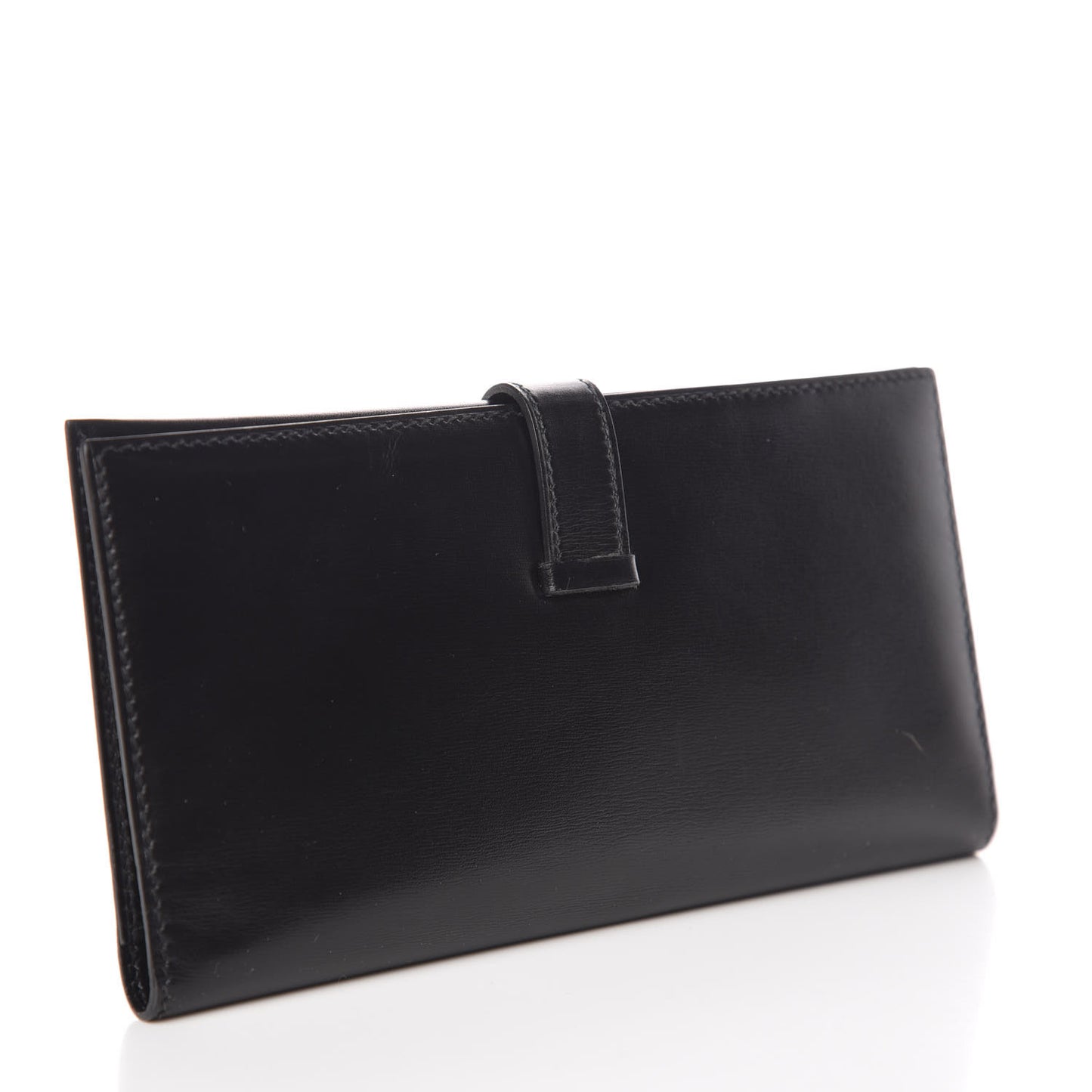 Box Bearn Wallet Black