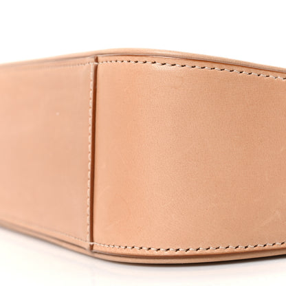 Saint Laurent Smooth Calfskin Le 5 A 7 Vintage Brown 10 of 10