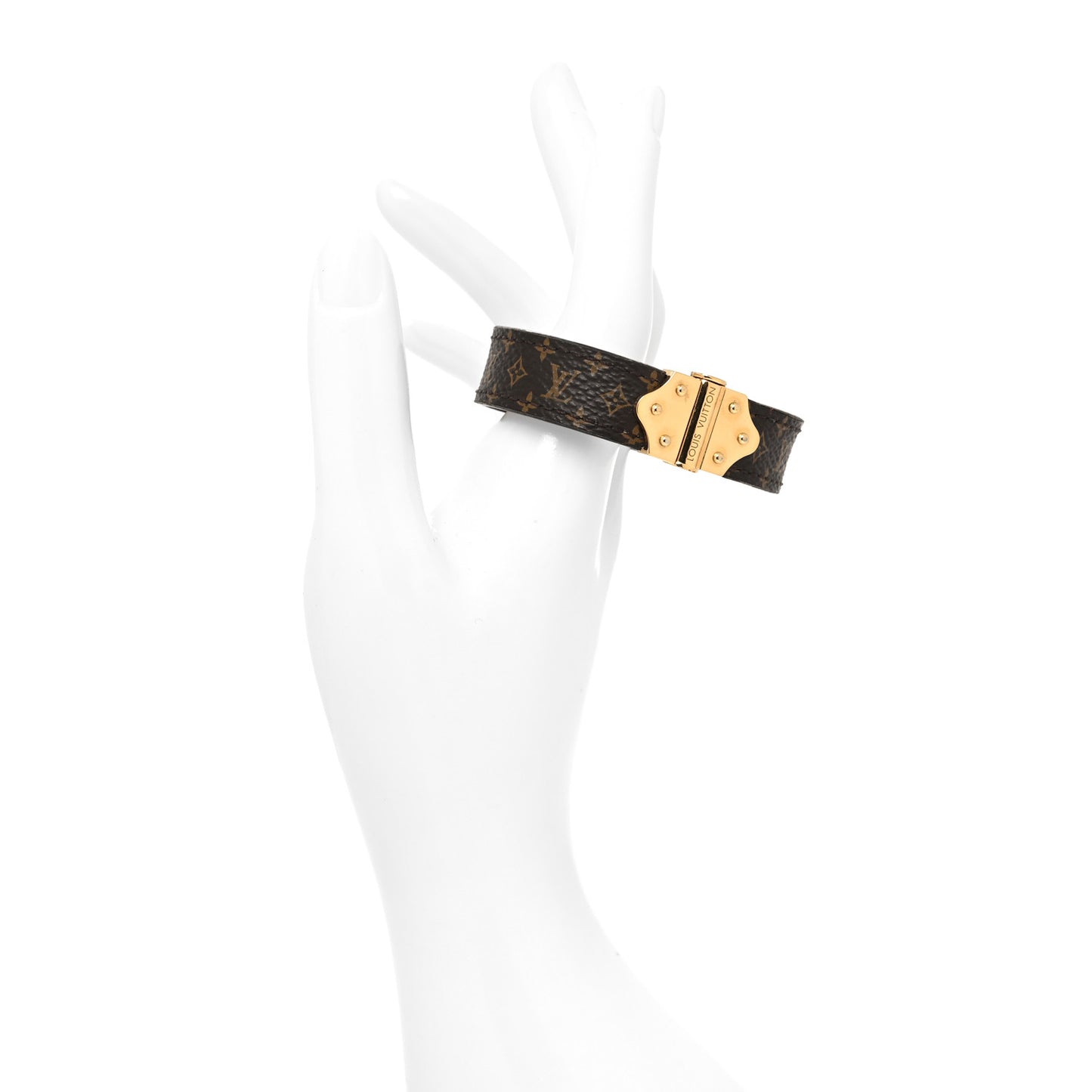 Monogram Nano Bracelet 17