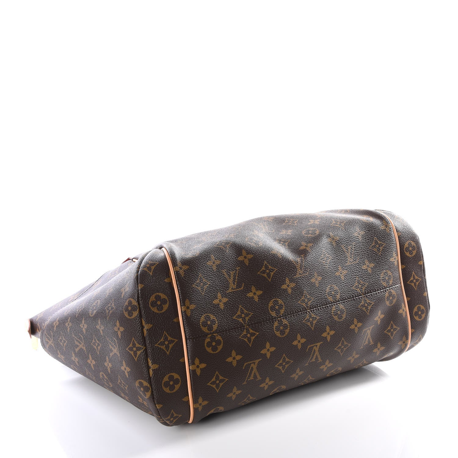 Louis Vuitton Monogram Totally GM 3 of 11
