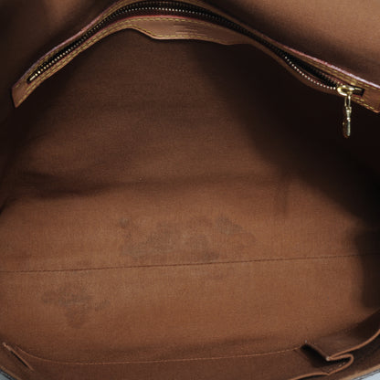 Louis Vuitton Monogram Abbesses Messenger Bag 5 of 7