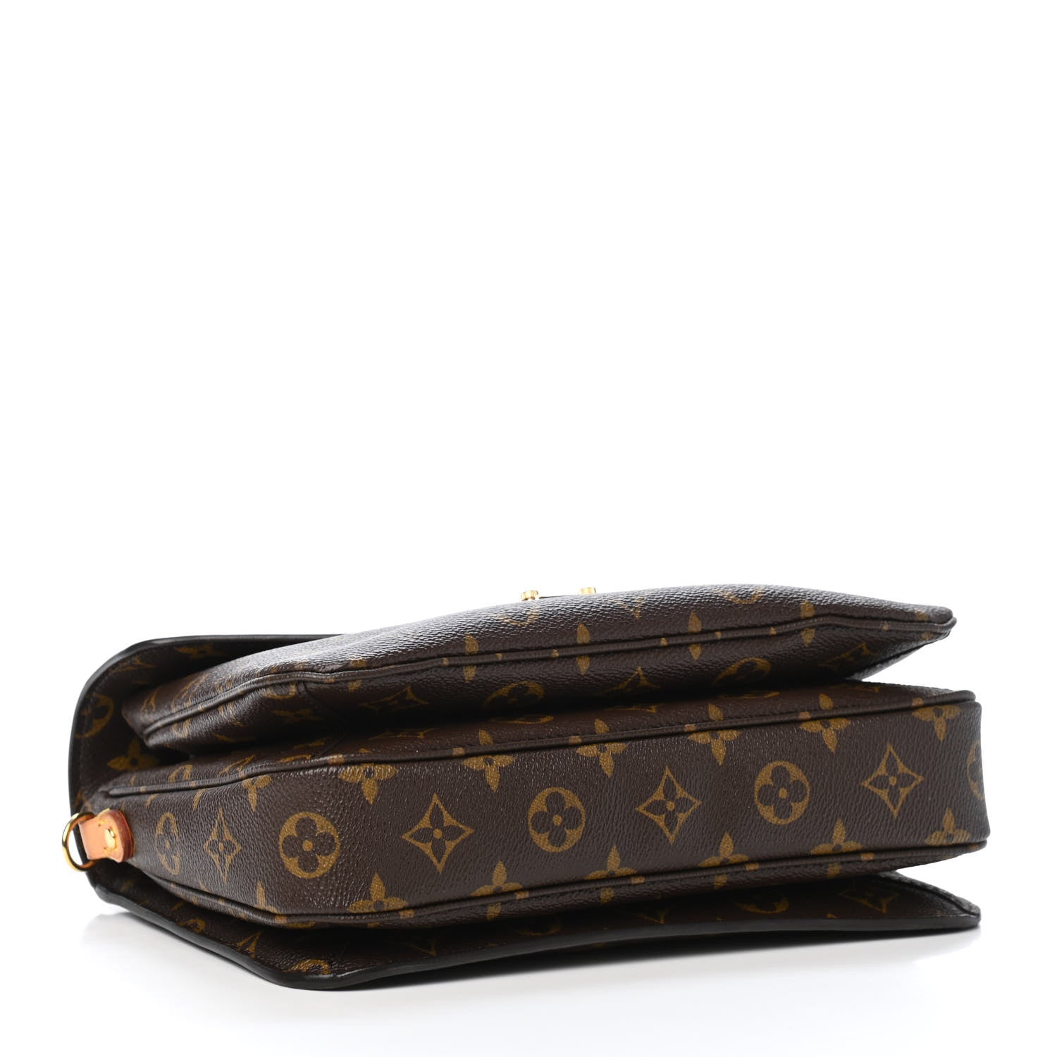 Louis Vuitton Monogram Pochette Metis 3 of 5
