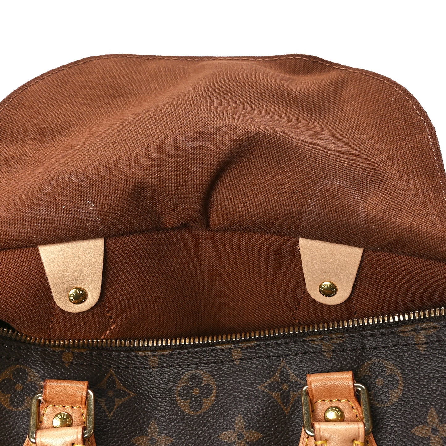 Monogram Speedy Bandouliere 30