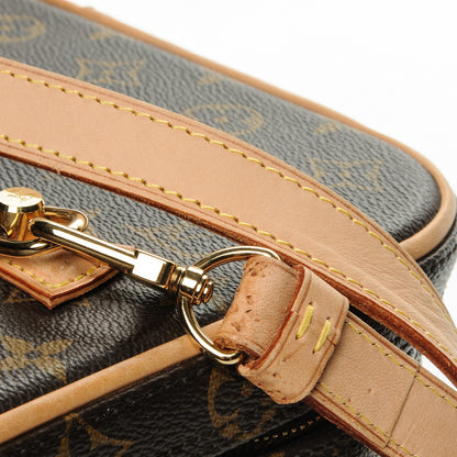 Louis Vuitton Monogram Nice 8 of 10
