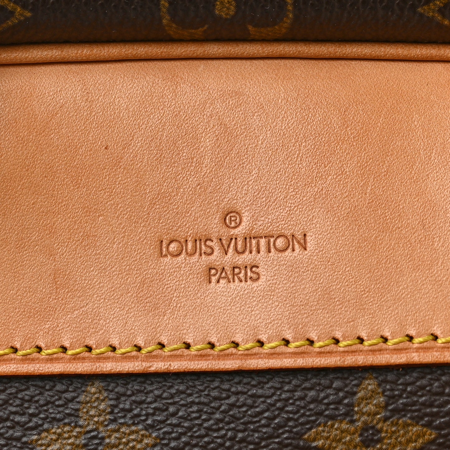 Monogram Deauville