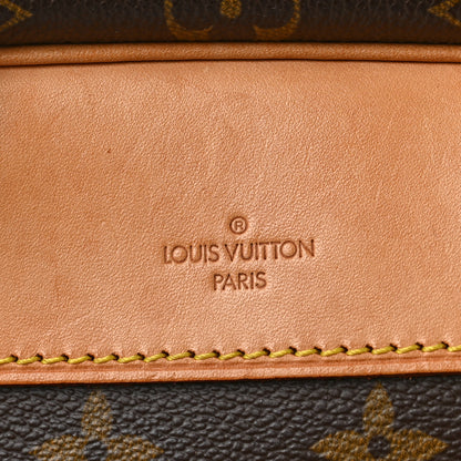 Louis Vuitton Monogram Deauville 10 of 11