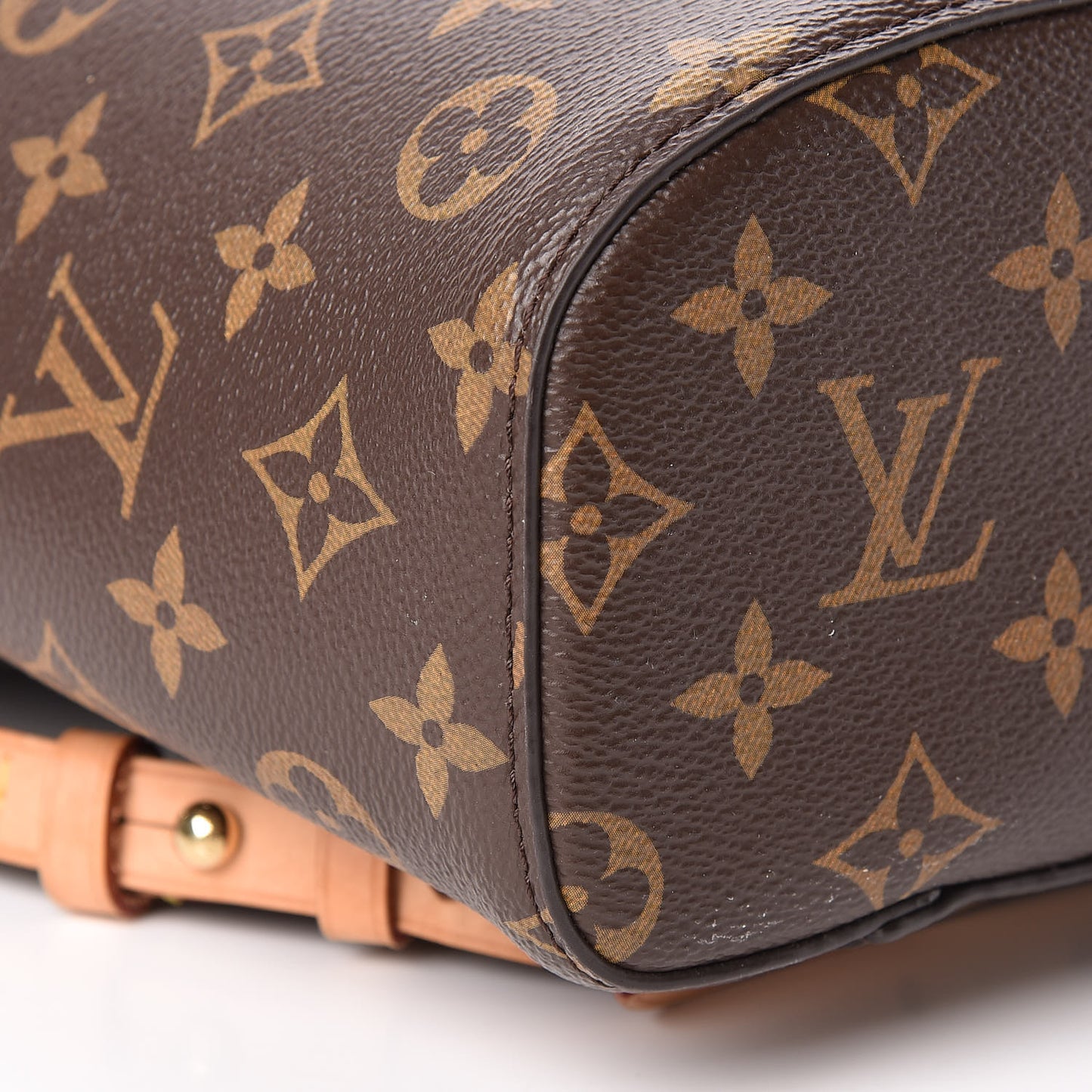 Monogram Montsouris NM Backpack