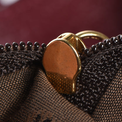 Mulberry Soft Buffalo Oversized Alexa Conker 10 of 14