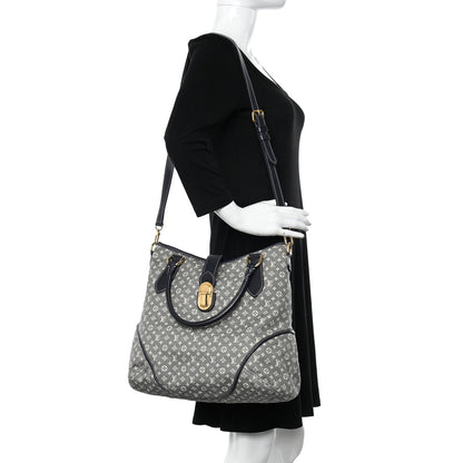 Louis Vuitton Monogram Idylle Elegie Encre 2 of 9