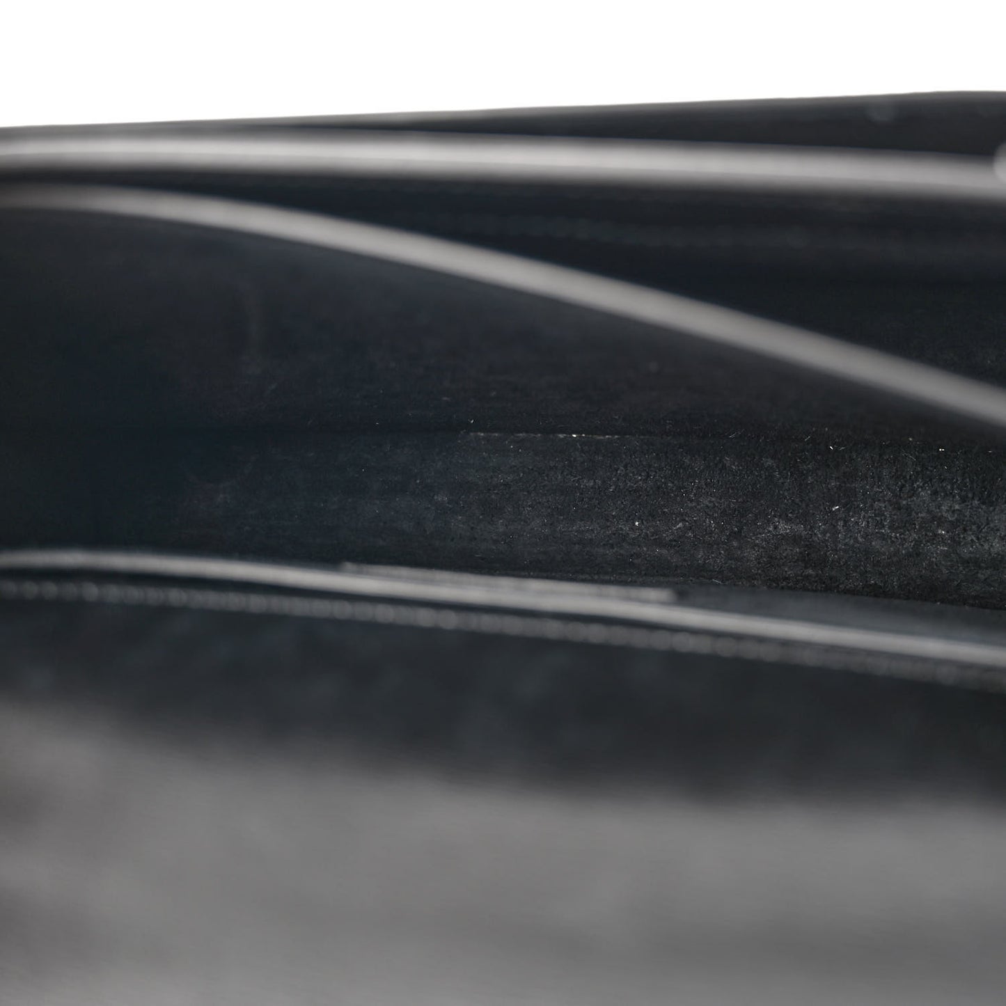 Calfskin Medium Monogram Sunset Black