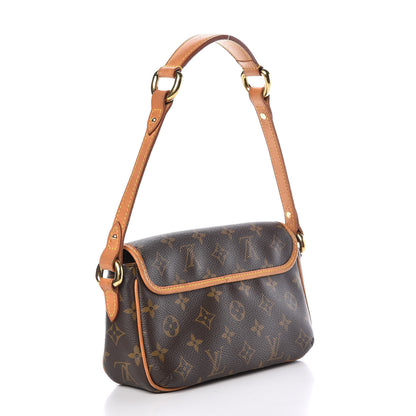 Louis Vuitton Monogram Tikal PM 3 of 14