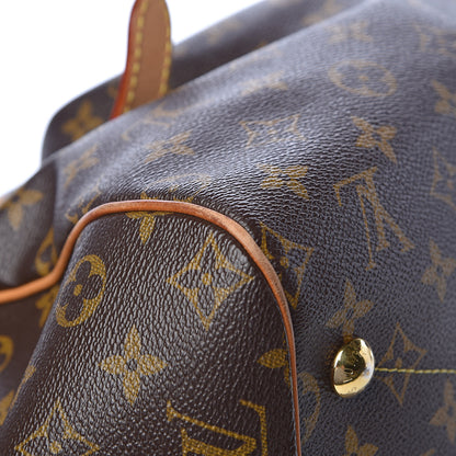 Louis Vuitton Monogram Tivoli GM 9 of 16