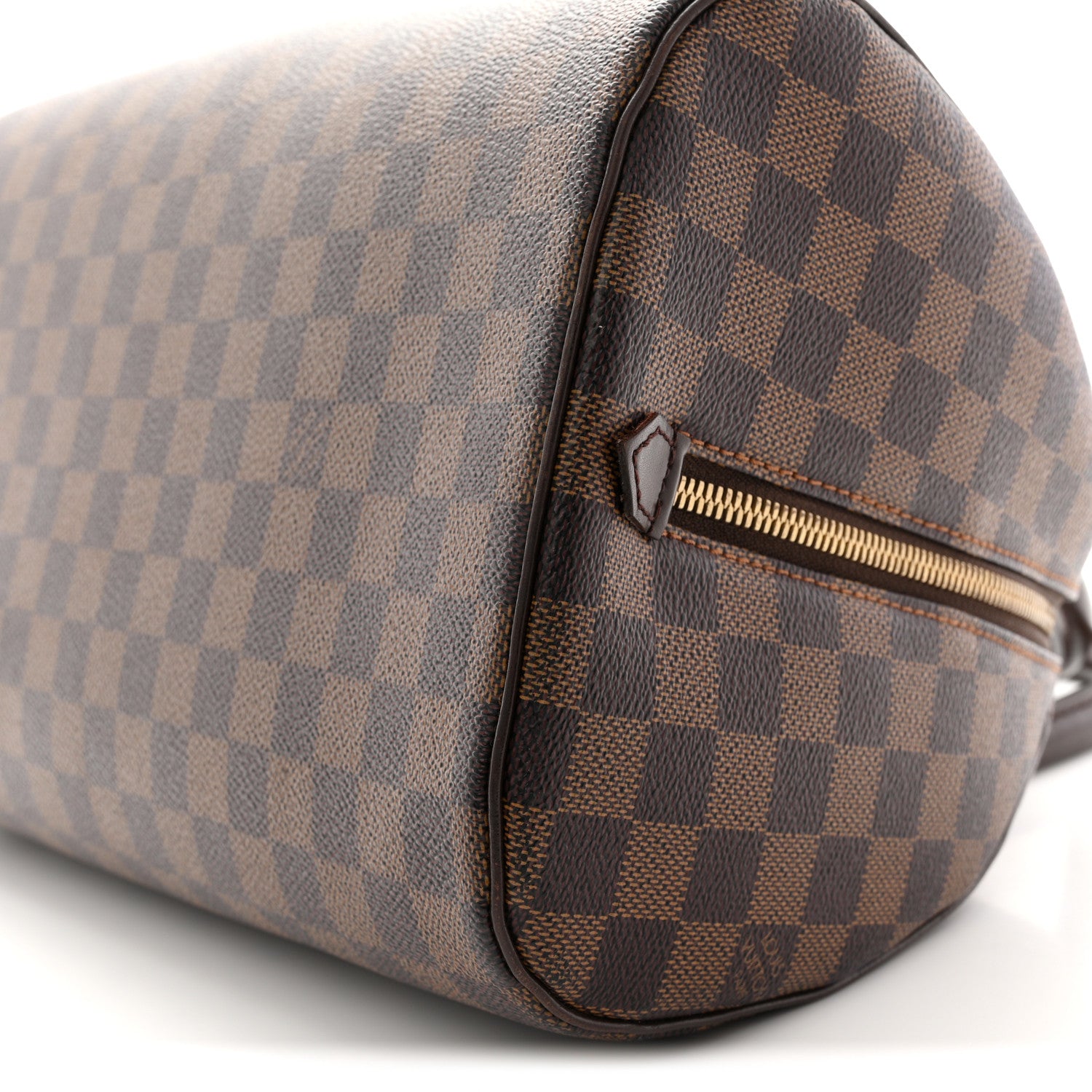 Louis Vuitton Damier Ebene Ribera MM 9 of 9