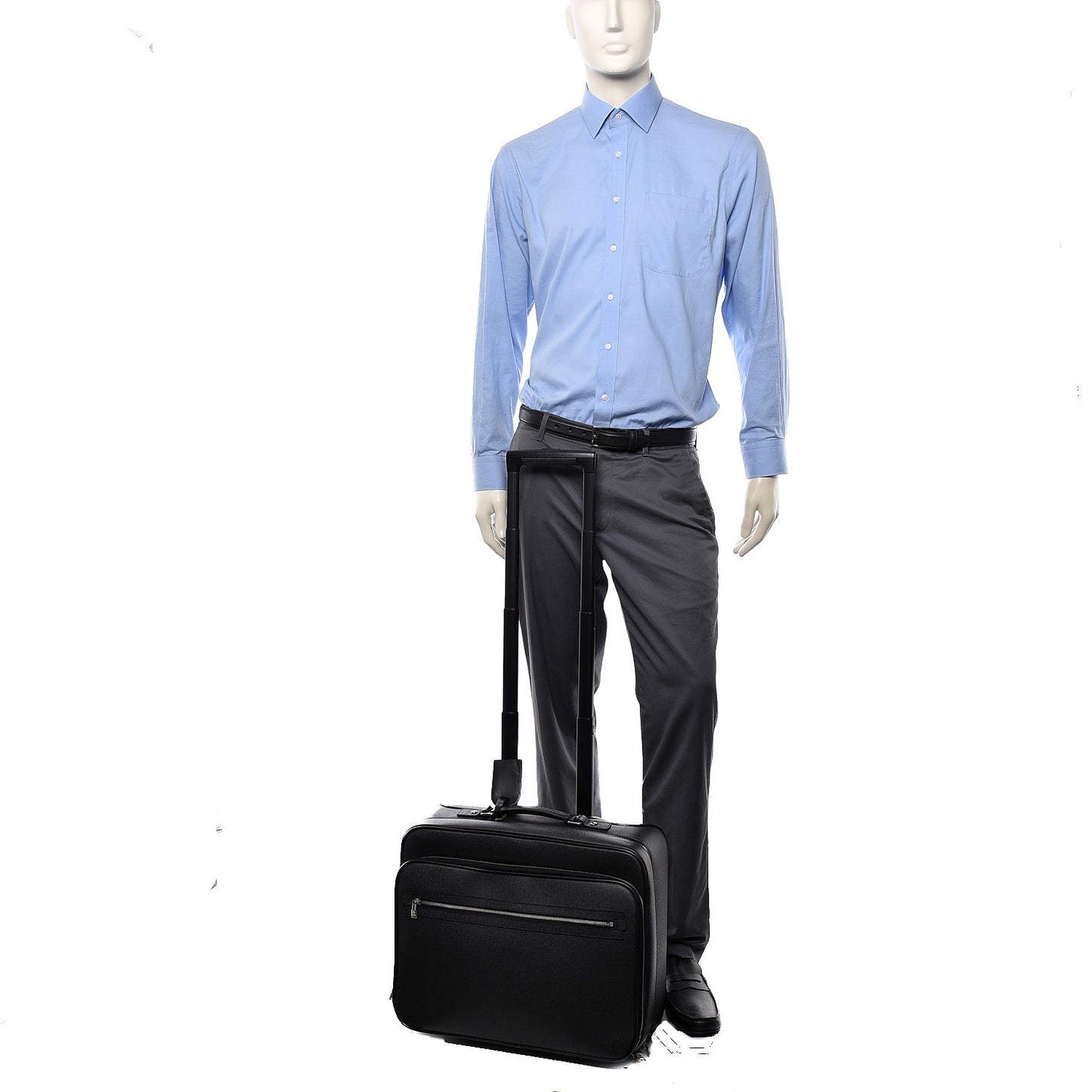 Taiga Pilot Case Ardoise