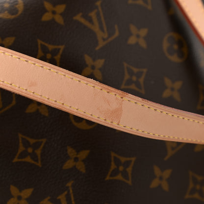 Louis Vuitton Monogram Odeon PM 13 of 14
