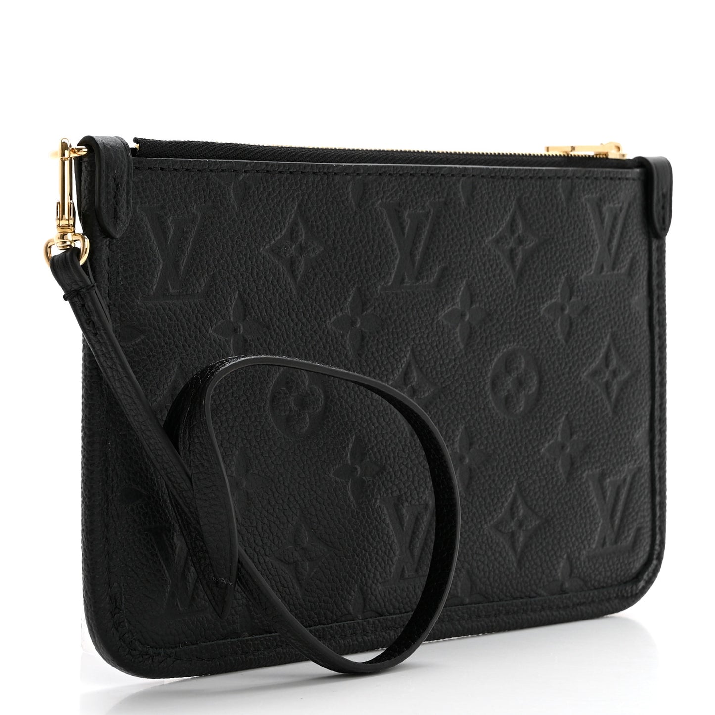 Empreinte CarryAll PM Pochette Black