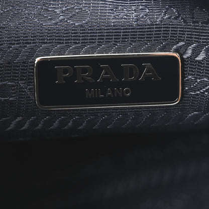 Prada Nylon Re-Edition 2005 Shoulder Bag Baltico 6 of 11