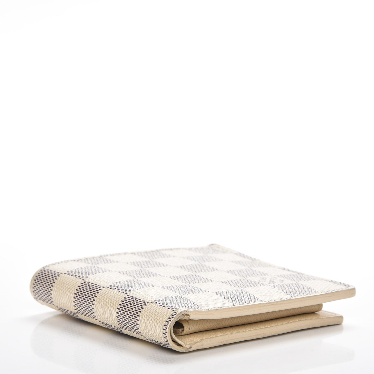 Damier Azur Marco Wallet