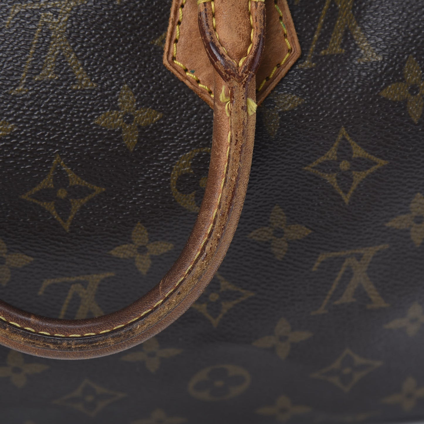 Monogram Speedy 25