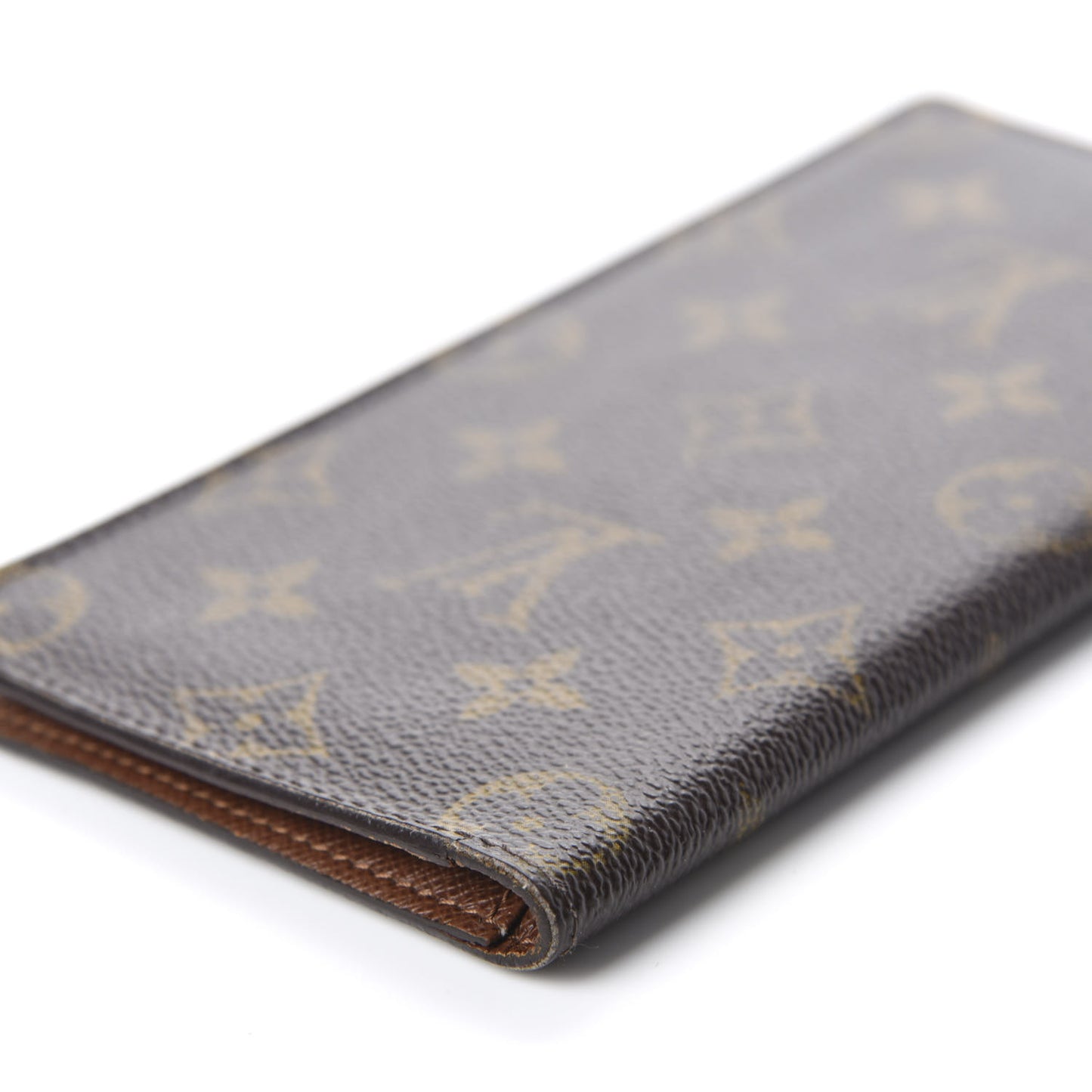 Monogram Porte Valeurs Organizer Wallet