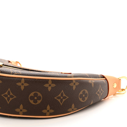 Louis Vuitton Monogram Loop 9 of 10